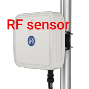 DroneScout RF sensor