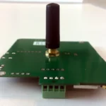 DroneBeacon MAVLink PCB-only transponder (replaced by the db200 transponder)