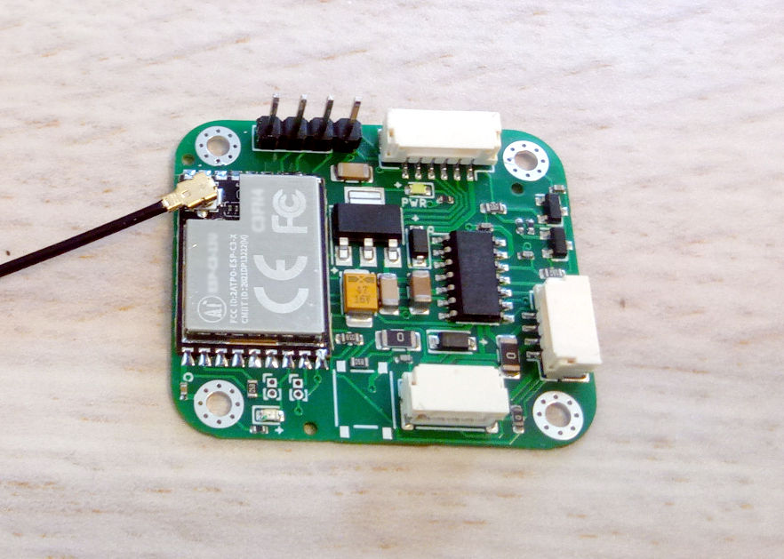 Remote ID products for drones transponders and receivers