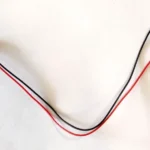 JST-GH 2-pin 1.25 mm cable 15 cm single connector