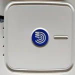 DroneScout ds240 receiver barebone