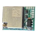 DroneBeacon db153fpv RemoteID tiny Broadcast Module 19x14 mm