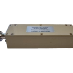 Outdoor 5 GHz band pass filter (out of stock, new stock +/- November 3rd 2025)
