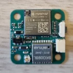DroneBeacon db151pcb RemoteID Broadcast Module