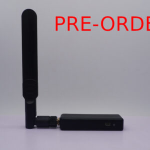 PRE-ORDER DroneScout Bridge triple-band ds110 retail, RemoteID receiver for iOS, Android and drone