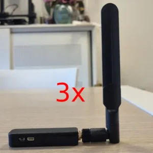 DroneScout Bridge ds100 retail 3-pack