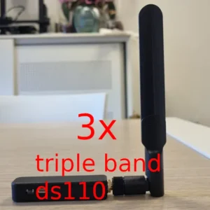 DroneScout Bridge ds110 retail 3-pack