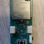 DroneScout Bridge ds110 RemoteID receiver for iOS, Android and drone