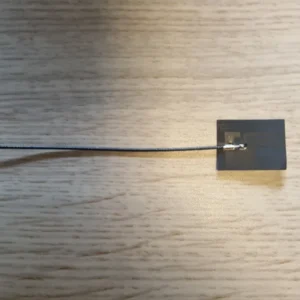 GNSS FPC antenna with IPEX connector