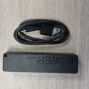 USB power bank 2600 mAh