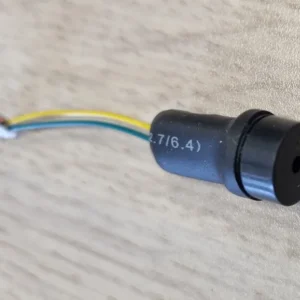 external buzzer for DroneScout Bridge